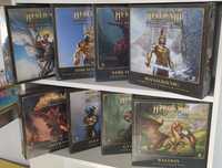 Gra planszowa Heroes of Might & Magic III