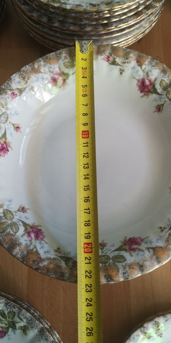 Talerze Chodzież Iwona