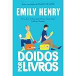 Doidos por Livros, Emily Henry