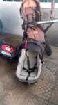 Carrinho de bebé  Trio Jane + base isofix e oferta de acessórios