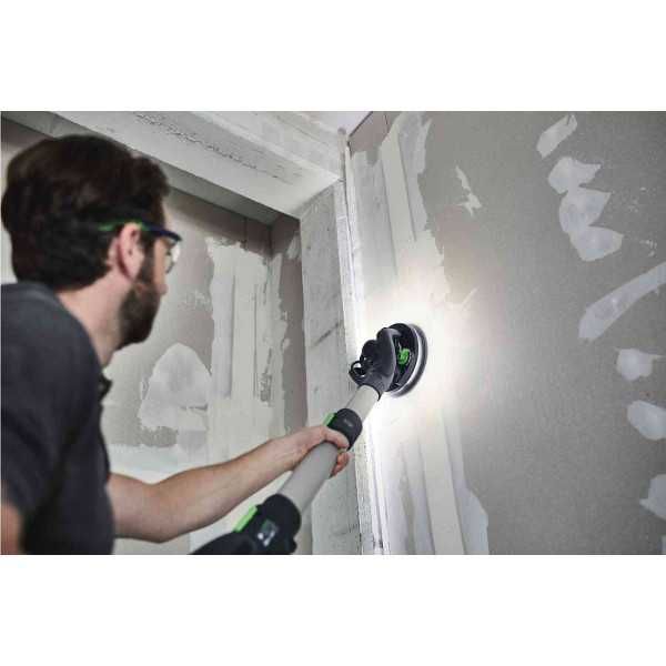 Festool szlifierka przegubowa PLANEX LHS 2 225 EQI-Plus
