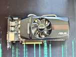 Asus Radeon HD 6850 1GB (EAH6850 DC/2DIS/1GD5/V2)