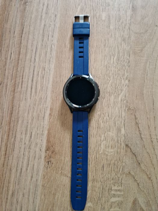 Galaxy Watch 4 Classic