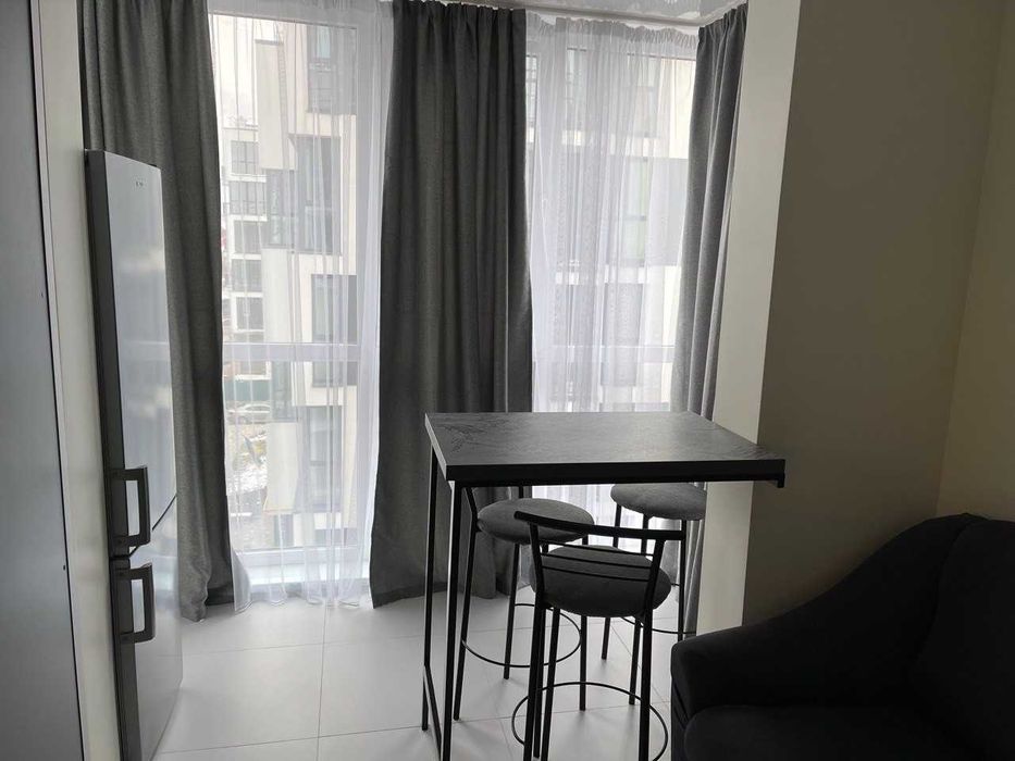 Пропозиція оренди 1 кім. квартири Сокільники, НОВОБУД ЖК Grand Village