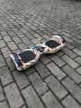 Deskorolka elektryczna hoverboard