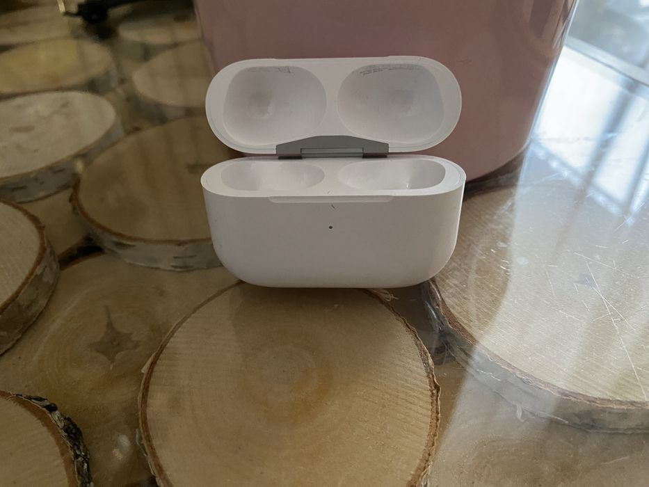 Słuchawki bezprzewodowe TWS w stylu AirPods Pro – nowe