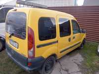 Renault Kangoo 1,9