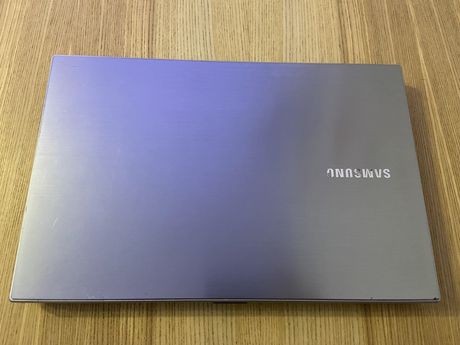 Laptop Samsung NP300V5A 8GB RAM