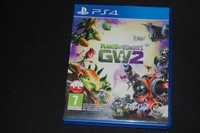 Gra Konsola PS4 Gra Plants vs Zombies GW2 PS4 Play Station 4 PL