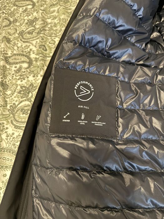 Casaco HUGO BOSS P-Draul – Original