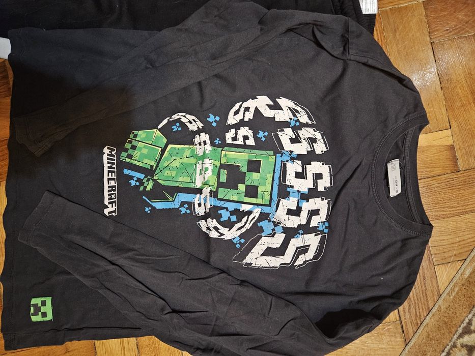 Продам костюм minecrafr