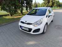 KIA RIO benzyna 2013r