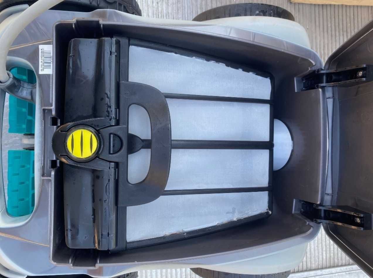 Zodiac Vortex AV35050 Autonomiczny robot czyszczący do basenów