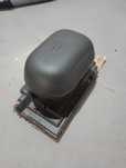 Kominek ceramiczny wentylacyjny 125 mm + akcesoria.