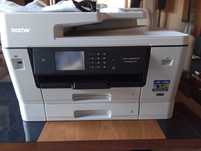 NOWA drukarka Brother MFC-J6940DW