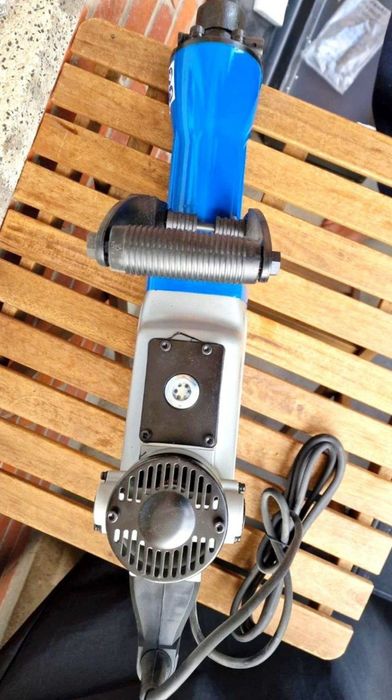 Відбійний молоток Scheppach AB1600. МОЖЛИВА ОРЕНДА