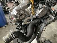 Motor PSA 1.6hdi BH02/BHY