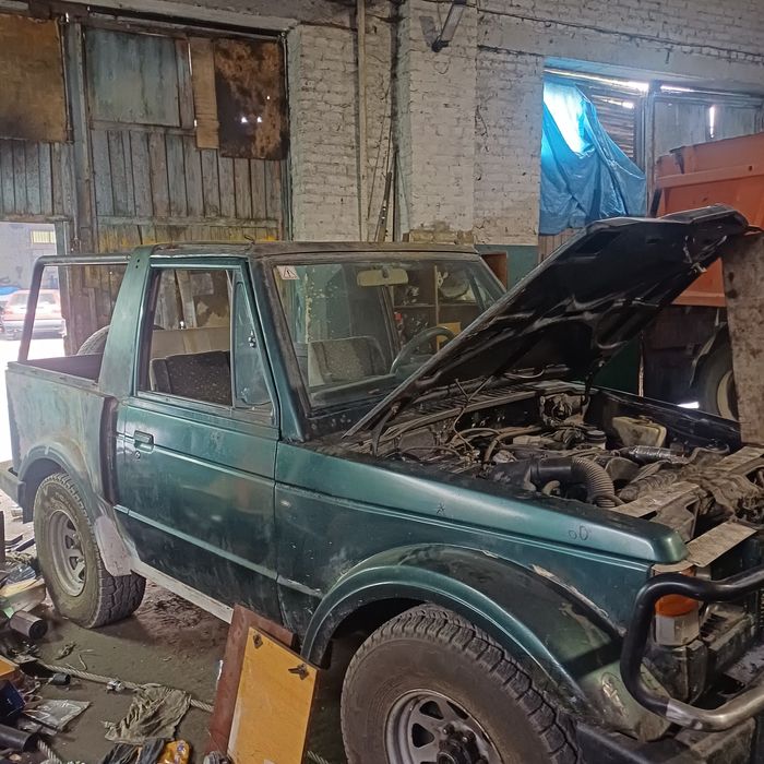 Продам мітсубісі педжеро