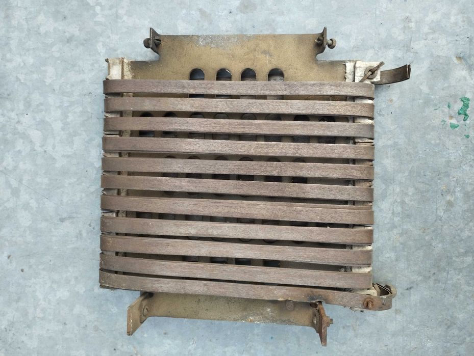 Реостат понижаючий