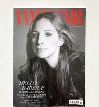 Vanity Fair UK Nov 2023 Barbra Streisand