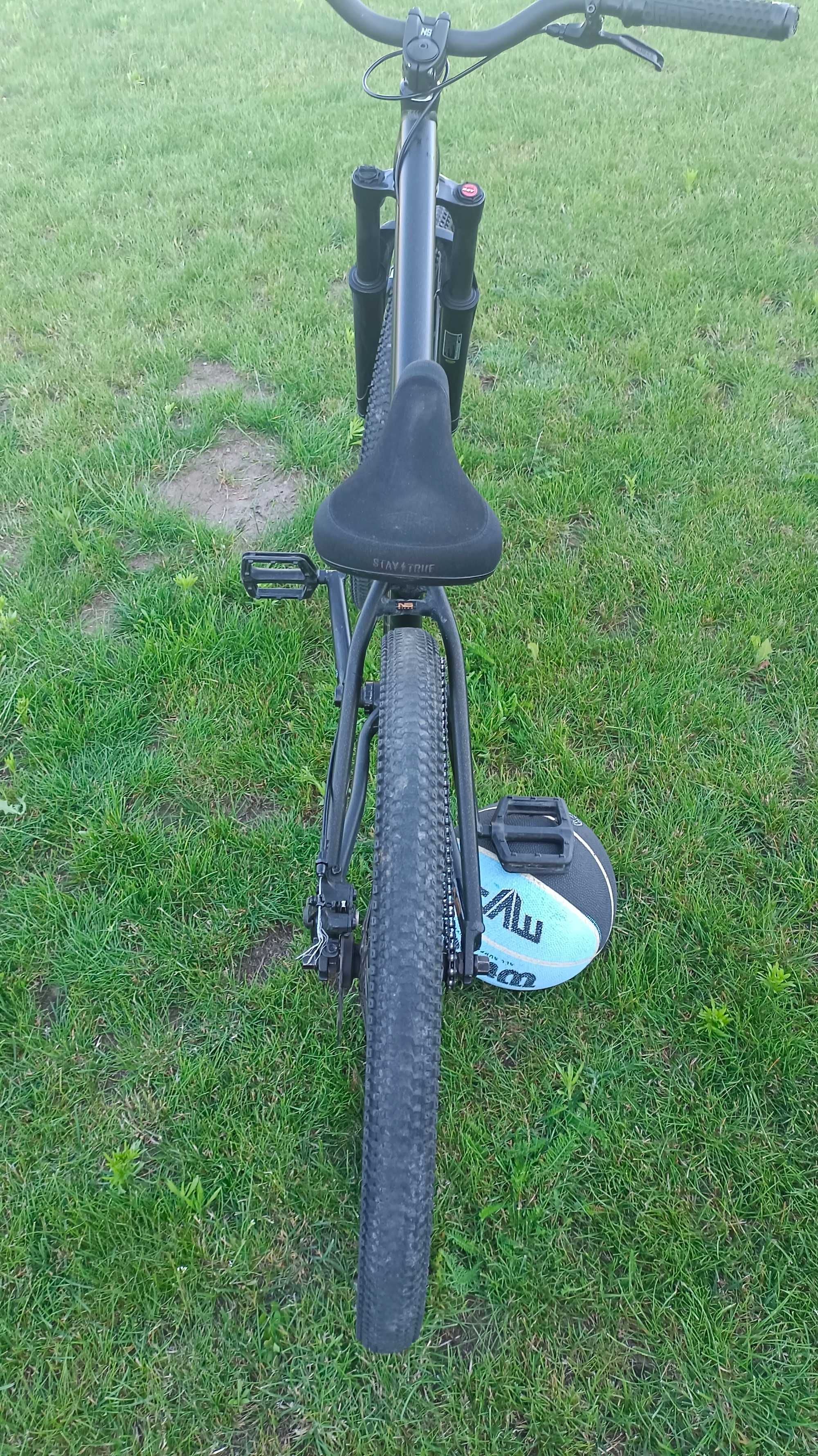 NS Bikes Movament 3