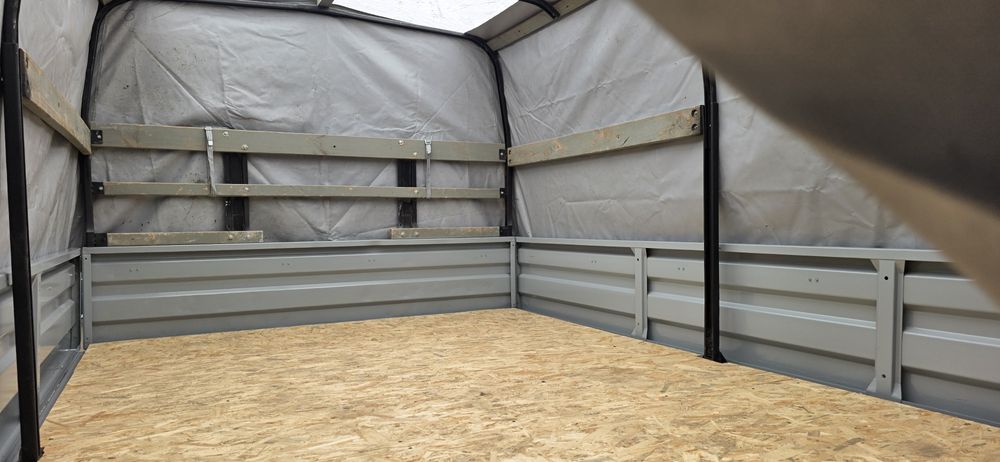 Газ 3302 2018 год 3.17 м 120 тис км