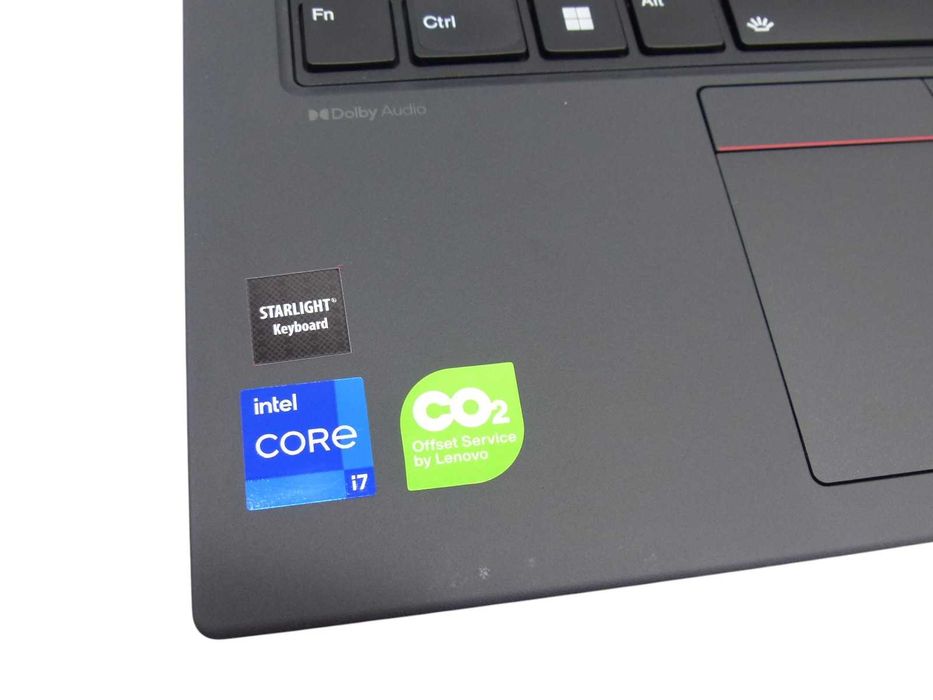 Lenovo ThinkPad P14s Gen 4 Core i7-1360P 16GB 512SSD RTX A500 14" W11P