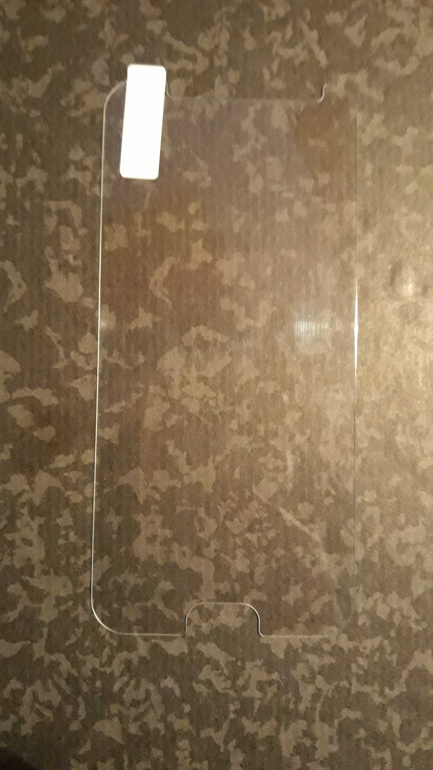 Vidro protector - Samsung Galaxy J5 - novo - portes incluídos