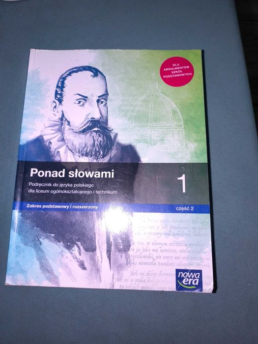 Ponad słowami 1 cz. 2