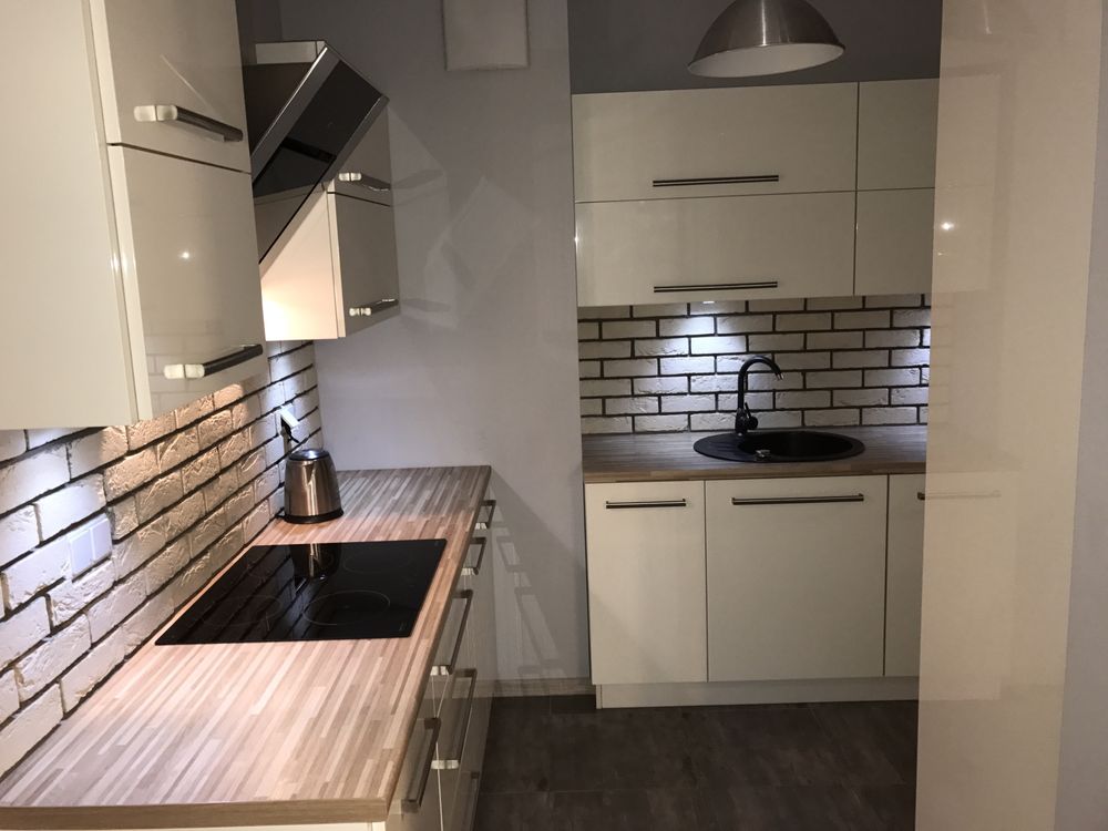 Apartament na Dolnym Mokotowie z garażem i komórką lokatorską