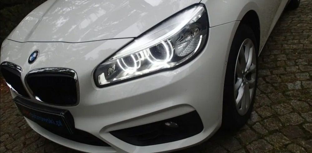 BMW Seria 2 BMW 218d Gran Tourer