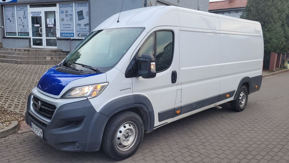 XL Wynajem aut dostawczych wypożyczalnia samoch przeprowadzki Olsztyn