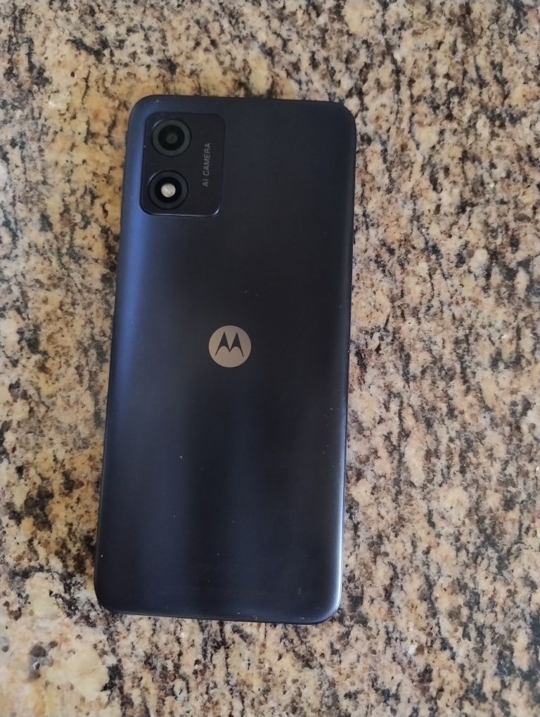 Motorola e13 nowy
