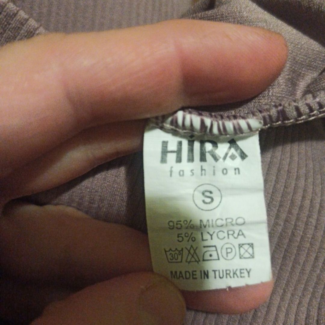 Лосіни рубчик "Hira Fashion" S