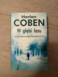 W Głębi Lasu - Harlan Coben