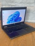 Laptop HP ProBook 6460b i3 16GB ram SSD Win11