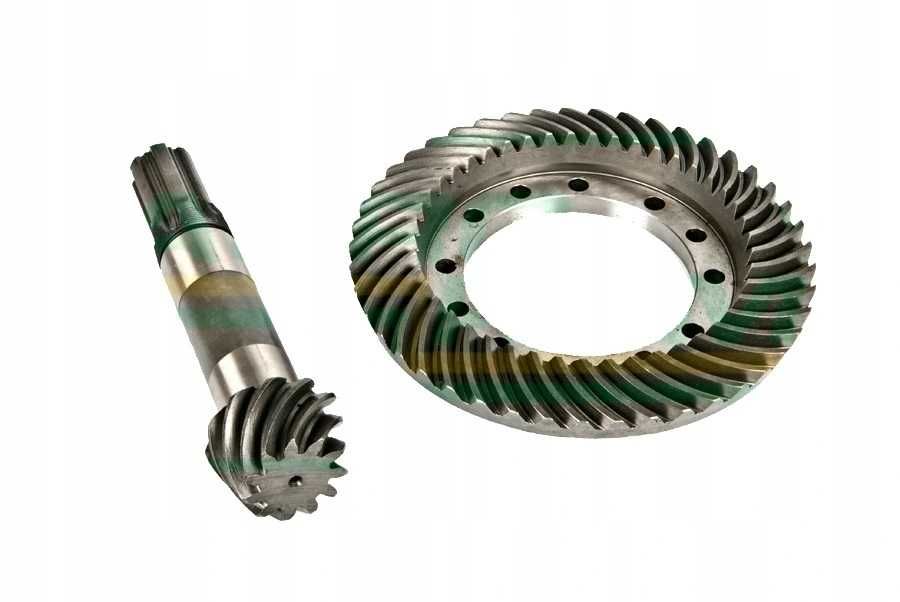 Wałek ataku koło 11/45 MASSEY FERGUSON 3080, 3090