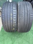 * Opony Pirelli P Zero  275/40/22  para