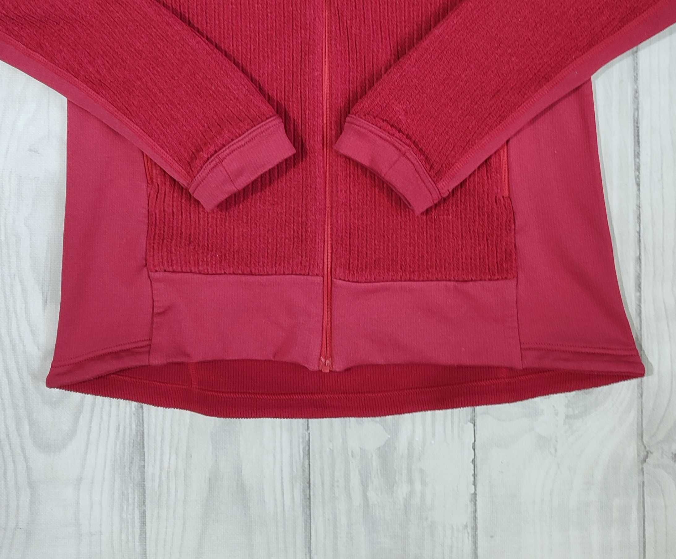 Bluza Norrona Lofoten warm 1 r. S