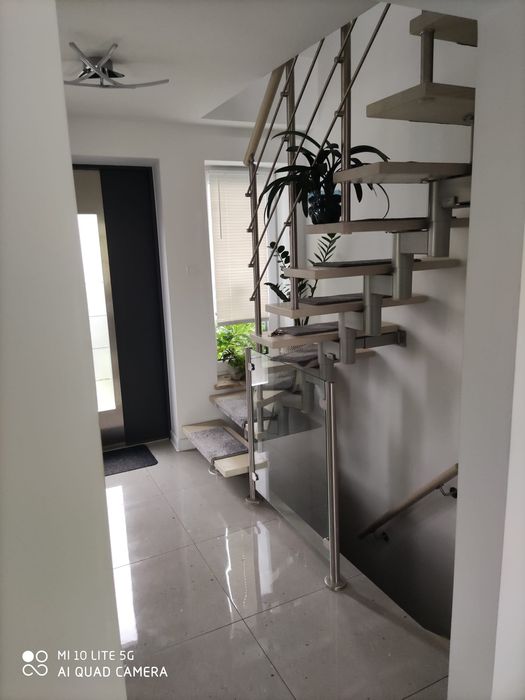 Sprzedam dom lub zamienię