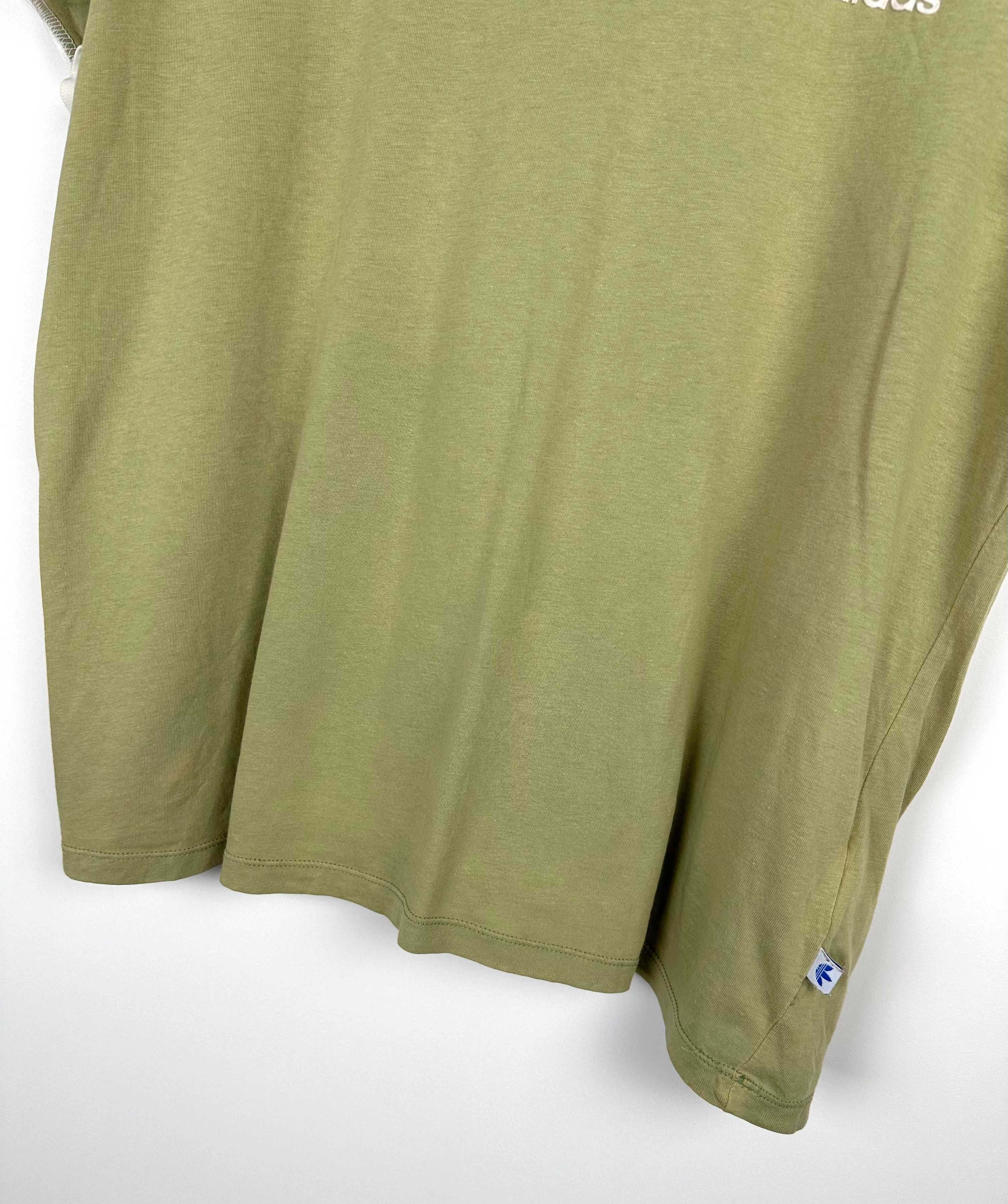 Koszulka Adidas California t-shirt damska XL