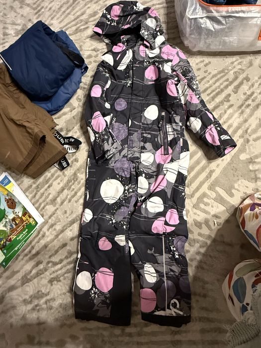 Reima комбинезон, сучасні моделі,