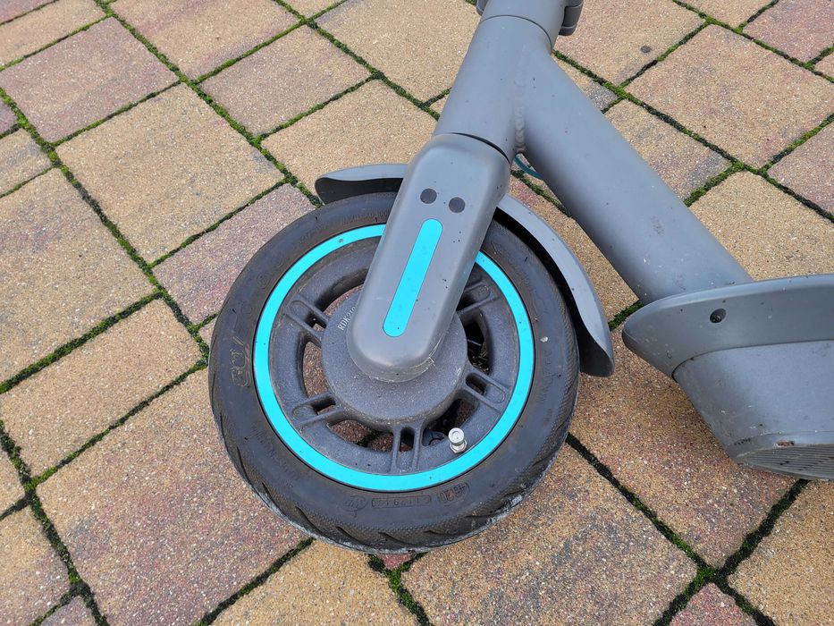 Hulajnoga Motus Scooty 10 Plus