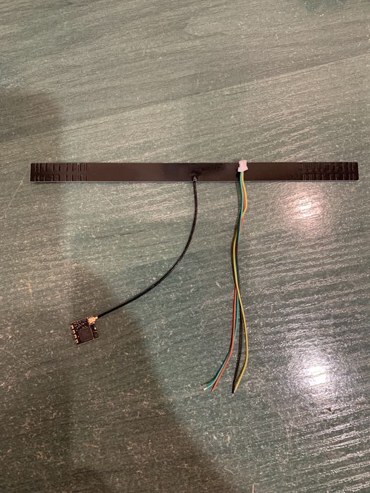 Продам Приемник Happymodel ES900 RX