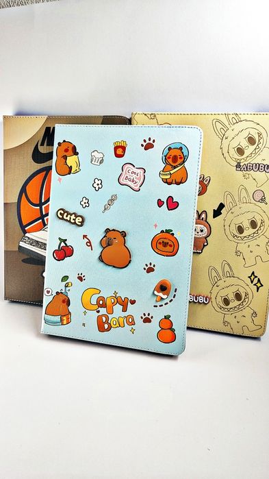 Чохол протиударний для планшетів чехол дитячий SmartCase Kids Tab Pad