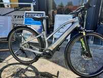 Rower elektryczny Specialized  vado 28''/40cm 250W 36V/500Wh       42