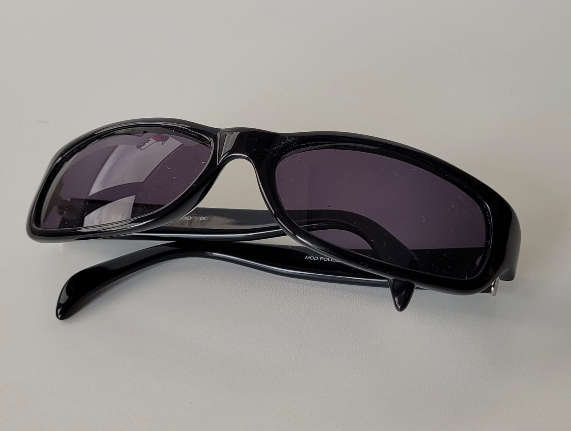 Óculos de sol + caixa estojo Slazenger