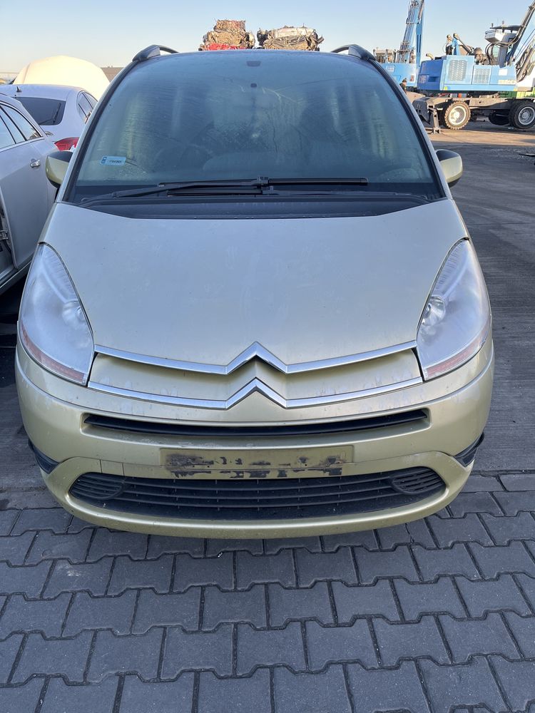 Citroen c4 grand Picasso części