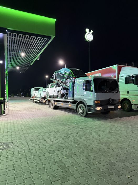 Евакуатор Автовоз Львів-Одеса / Одеса-Львів