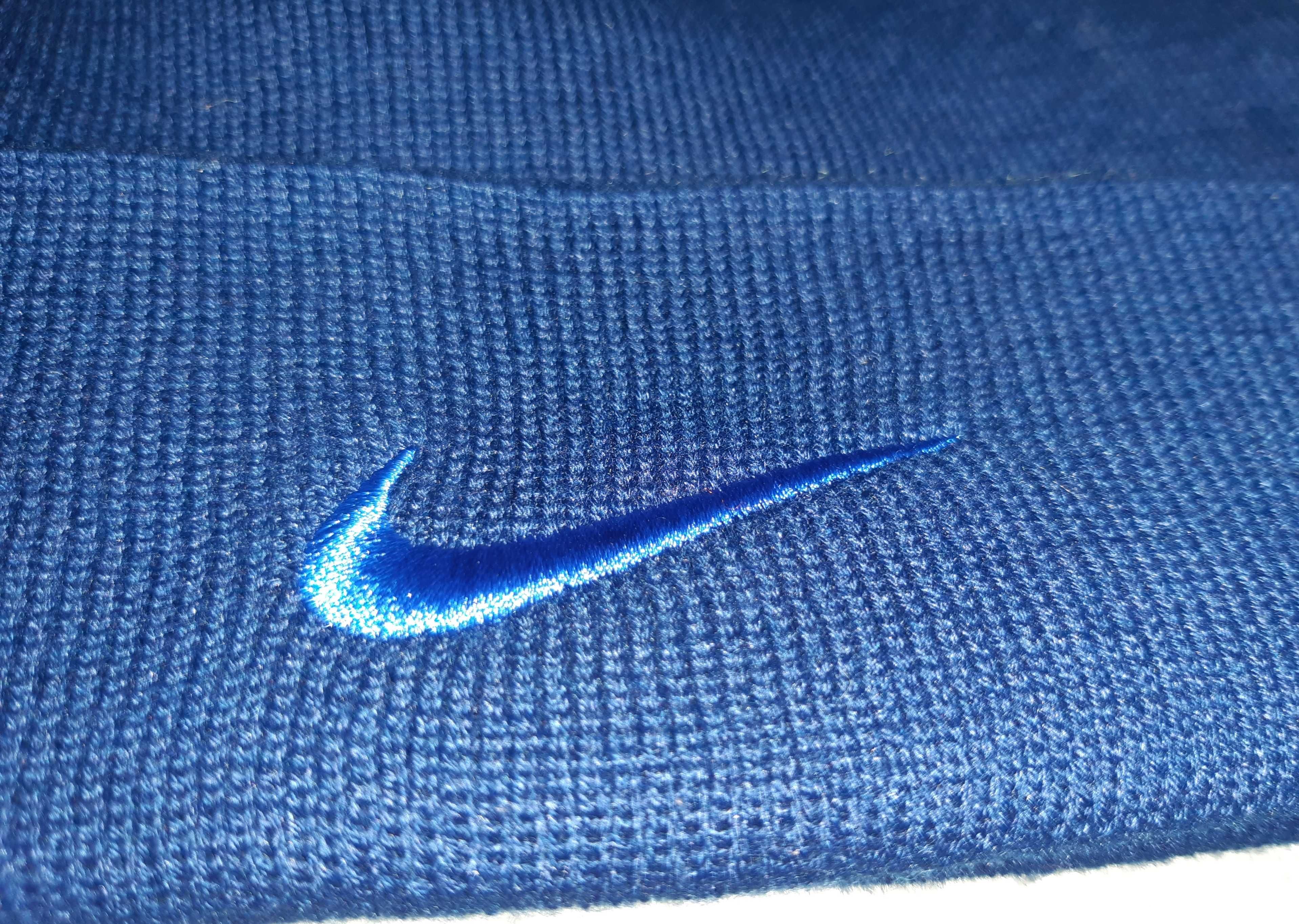 Nowa czapka męska Nike z materiału DRI-FIT. Oryginalna z metkami.